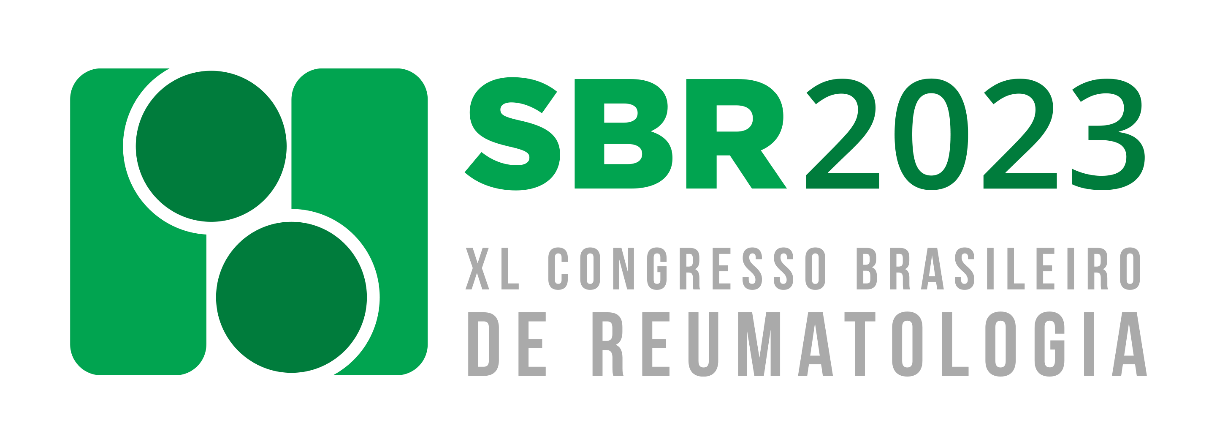 SBR 2023 – Congresso Brasileiro de Reumatologia